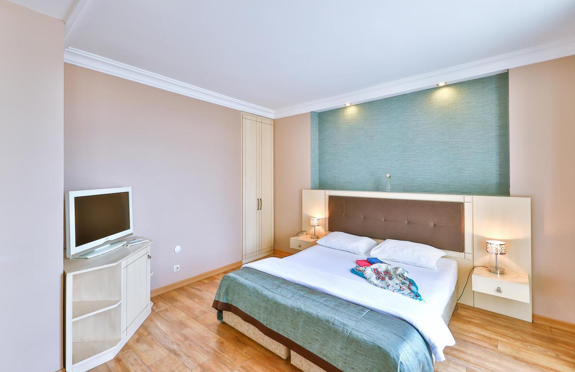 Buyukada Princess Hotel Адалар Екстер'єр фото