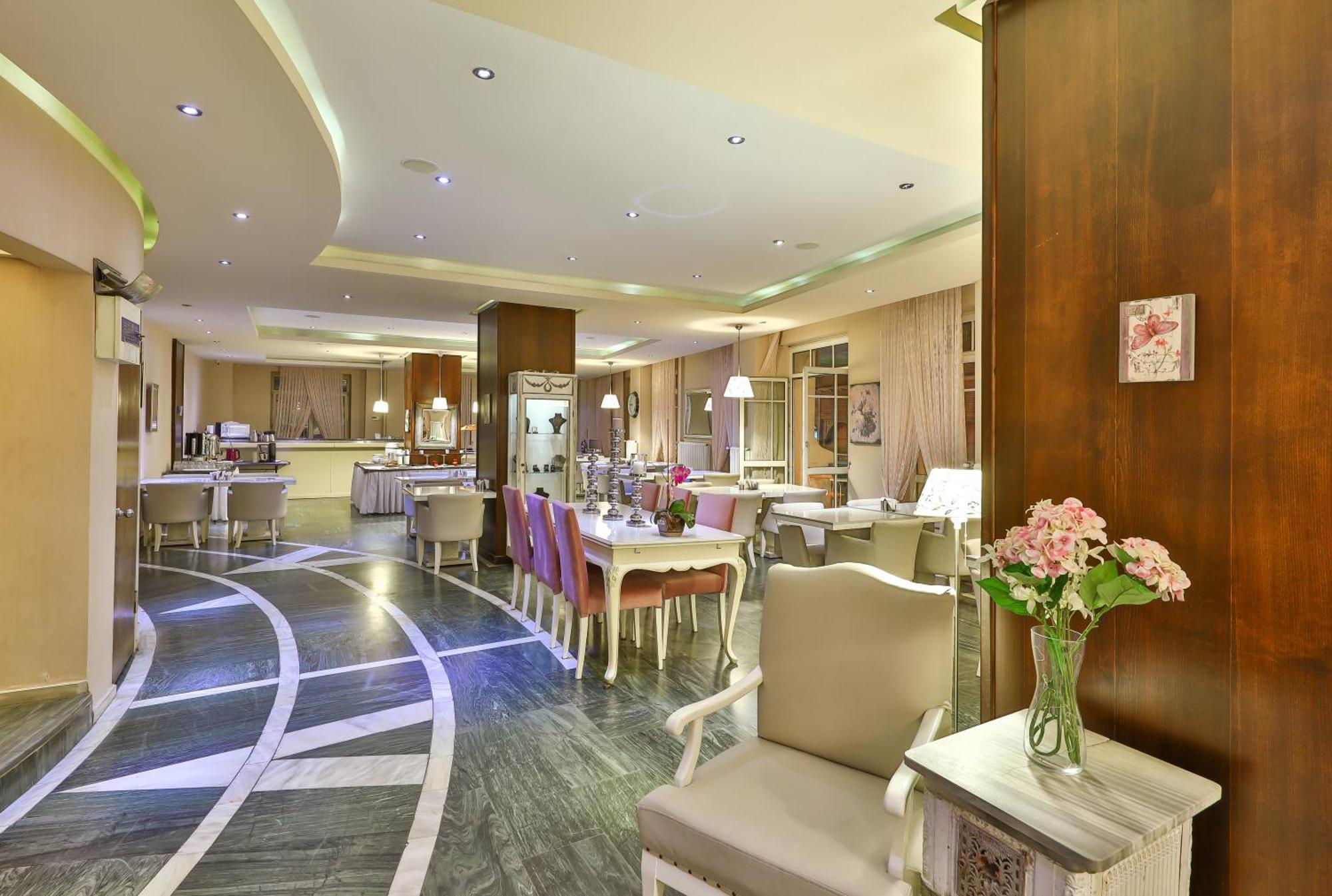 Buyukada Princess Hotel Адалар Екстер'єр фото
