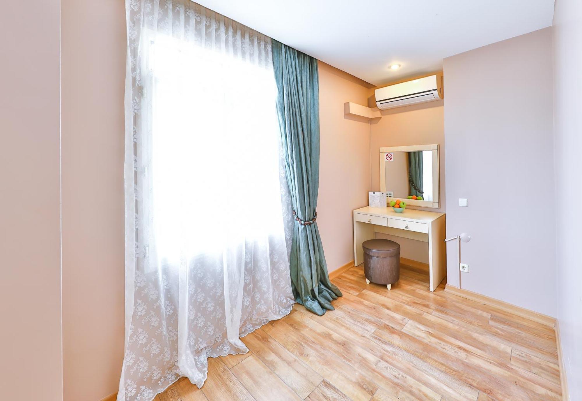 Buyukada Princess Hotel Адалар Екстер'єр фото