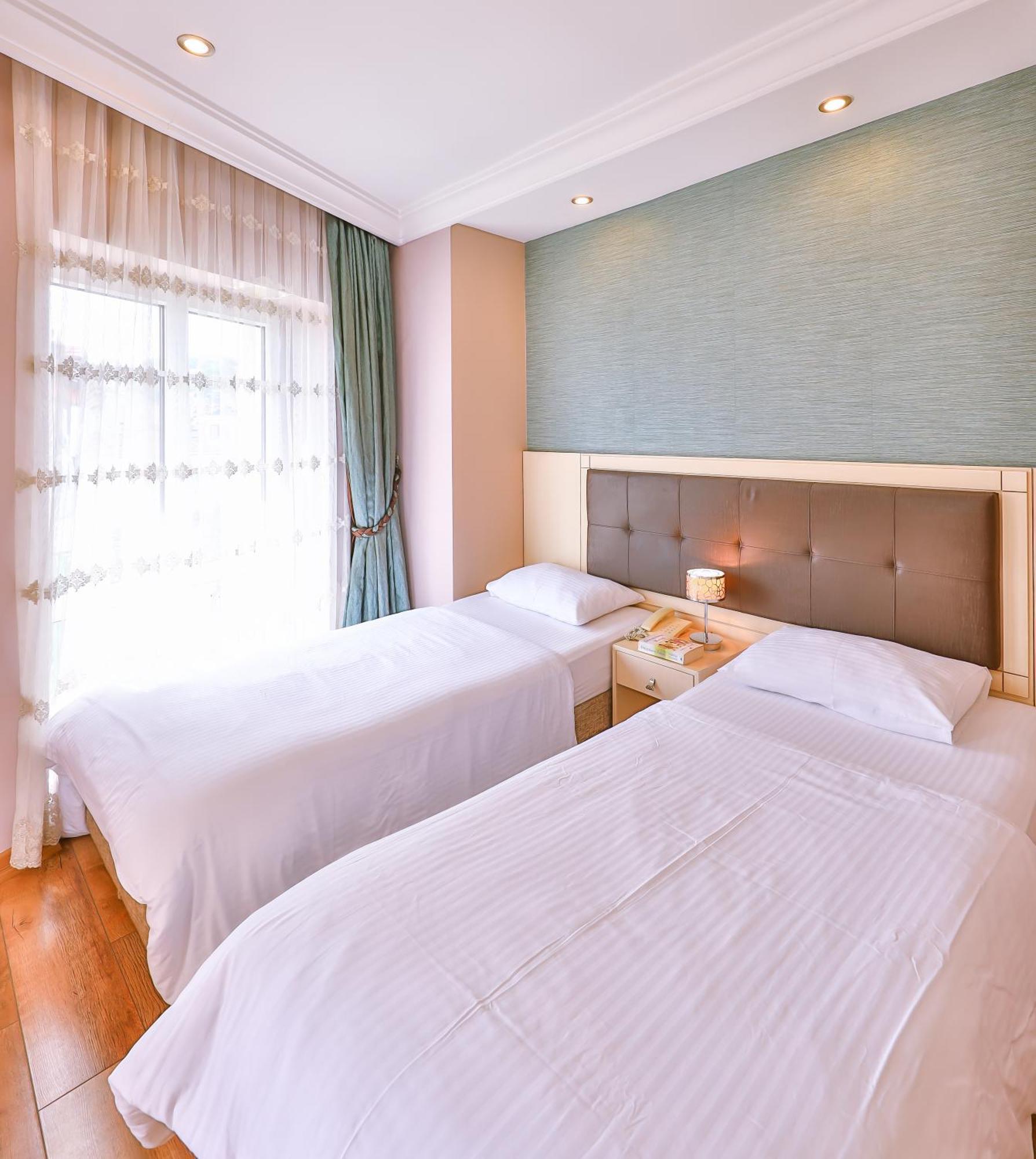 Buyukada Princess Hotel Адалар Екстер'єр фото