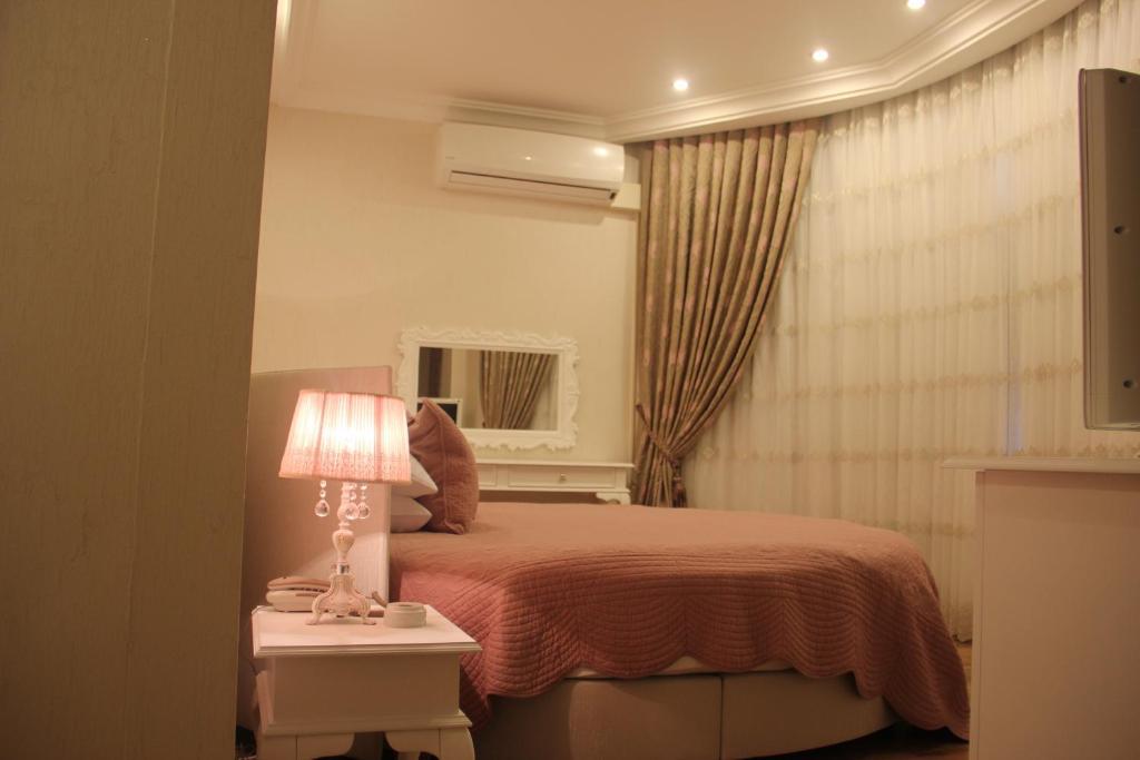 Buyukada Princess Hotel Адалар Номер фото
